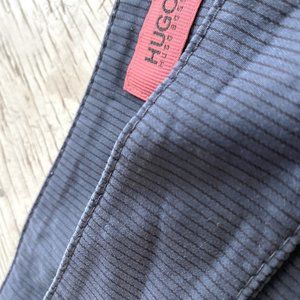 Hugo Boss little skirt; (Rosila); 83% cotton